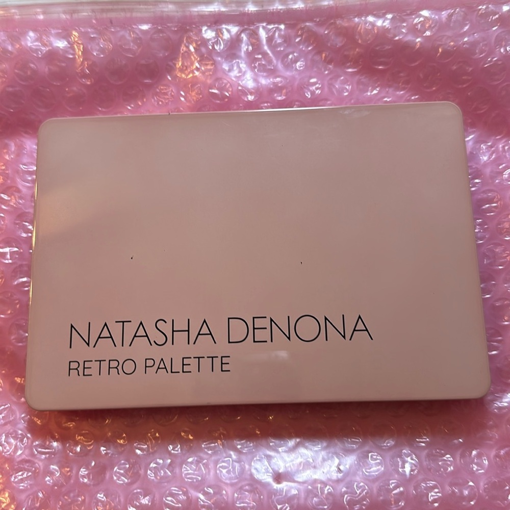 Natasha Denona Retro Palette